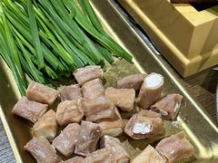 -香猪坊韩国烤肉专属门店(魏公村店)