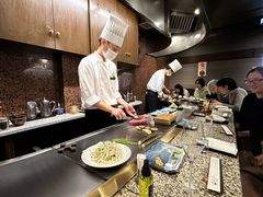 -神户牛排餐厅MOURIYA(总店)