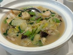 -莆田餐厅PUTIEN(三里屯店)