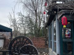 -慢丽江·云南野生菌土鸡锅(西山店)