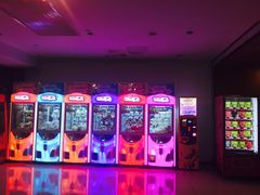 -幸福蓝海国际影城(河西店)