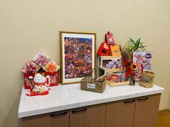 -欧麦烘焙(河川店)