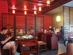 -捞王猪肚鸡火锅(昆山店)