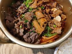 -成都小食铺(红谷滩金街店)