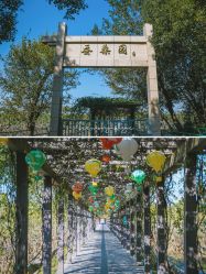 -太湖雪蚕桑文化园
