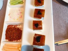 -聚宾楼·烤鸭·家宴(科技三路店)