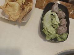 -福合埕牛肉丸(福平路店)
