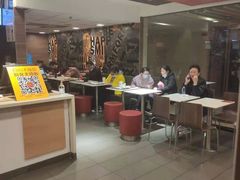 -麦当劳(花城大道华穗路店)