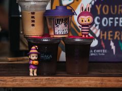 -HANA COFFEE(长寿路店)