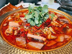 -樽宴酒楼·地道川菜·品质聚会·生日宴请