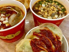 -江三王记牛杂馆(总店)