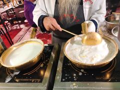 老马家国华牛奶鸡蛋醪糟-清真老马家国华牛奶鸡蛋醪糟(正宁路店)