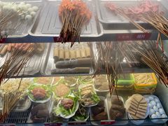 -牛华八婆麻辣烫(起源店)