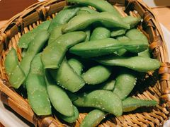 毛豆-稳座小料理(锦华街店)