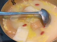 -赠李白·如诗的川味(余杭万达广场店)