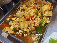 -赣菜笔记·江西米粉·小龙虾·小炒(曹杨路店)