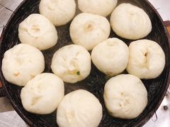 -舒小笼松针小笼包