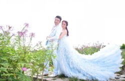 点击看大图 -金夫人婚纱摄影(华南店)