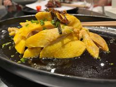-上海1号私藏菜(静安店)