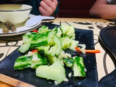 -新凯旋烧烤·燕姐千岛湖土菜