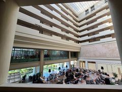 -莲苑中餐厅·Lotus Court(厦门马哥孛罗东方大酒店)