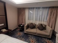 -郑州粤海酒店(郑州二七广场店)