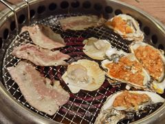 -火炉火自助餐(枫蓝国际店)