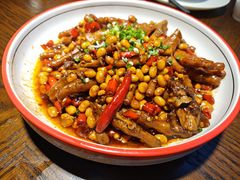 -小柴米·传统江西菜(万寿宫店)