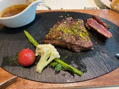 -西堤牛排(合肥之心城店)