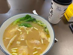 -袁记云饺的猜想(东方宝泰首店)