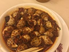 -桥底辣蟹(谢斐道店)