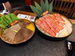 -牛New寿喜烧(闵行龙湖天街店)