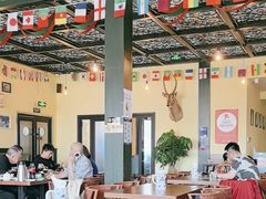 -普兰达德国餐厅·德式脆皮烤猪肘·自酿啤酒(观唐店)
