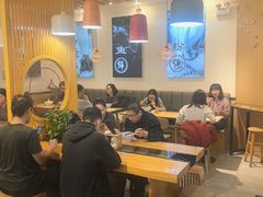 -鲜越鲜鱼粉(财富购物中心店)