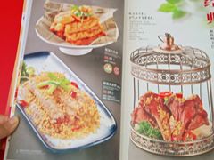 -避风塘(百联东郊店)