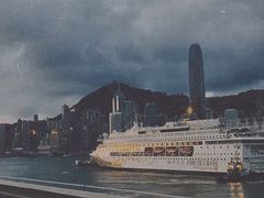 -海港城