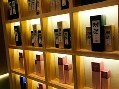 -酒久自助料理(佳兆业店)