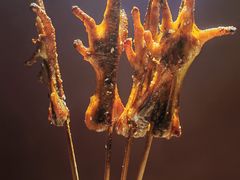 -柳喜辣·烧烤酒局(跃进总店)