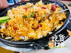 腊味排骨-日昌餐馆(亦庄店)