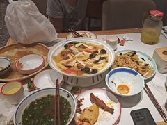 -大厨小馆(华阳城店)