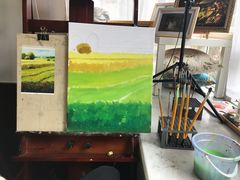 -鼎画艺术机构(贵都店)