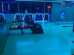 -世代星球·保龄球·镭战真人CS·团建(杨浦店)
