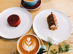 -UPPER KITCHEN(延安路店)