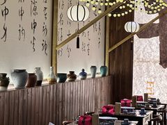 -那些年一起吃串的地方烧烤(观前街店)