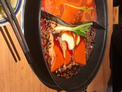 -胖三嬢·呱呱老火锅(北京总店)