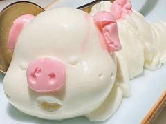 -锦府盐帮·李宅(领展购物广场中关村店)