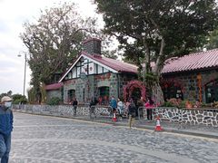 -太平山餐厅(山顶道店)