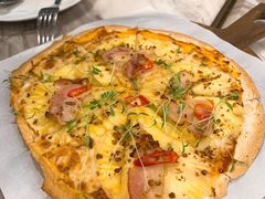 -农畉LONFOOD(福田星河COCOPark店)