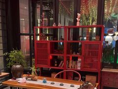 -吴越荣记苏州菜·松鼠桂鱼(月光码头店)