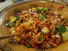 -宋记冕宁土菜馆(海门渔村二店)